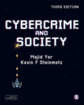 book Cybercrime and Society