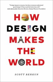 book How Design Makes the World