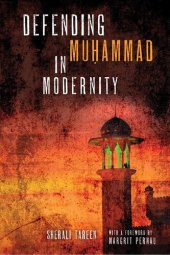 book Defending Muhammad in Modernity