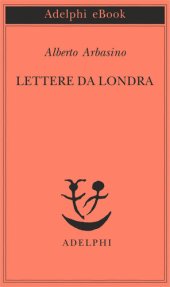 book Lettere da Londra