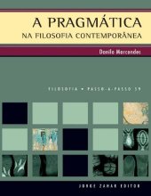 book A pragmática na filosofia contemporânea