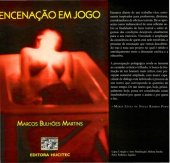 book Encenação em Jogo : Experimento de Aprendizagem e Criação do Teatro