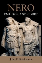 book Nero: Emperor and Court