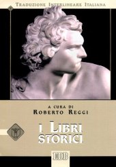 book I libri storici. Versione interlineare in italiano