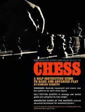 book The Collier quick and easy guide to chess; a self-instruction guide to basic and advanced play,