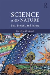 book Science and Nature. Past, Present, and Future