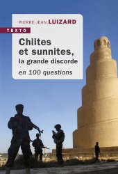 book Chiites et Sunnites : la grande discorde en 100 questions