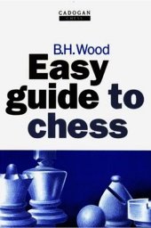 book Easy Guide to Chess