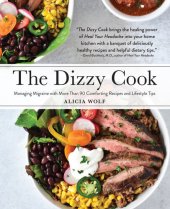 book The Dizzy Cook