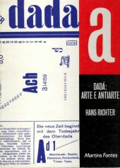 book Dadá: Arte e Antiarte