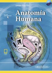 book Anatomía Humana (T2)