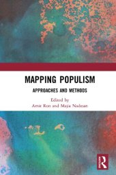 book Mapping Populism: Approaches and Methods