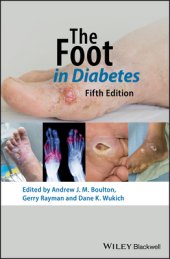 book The Foot in Diabetes