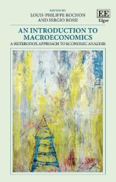 book An introduction to macroeconomics a heterodox approach to economic analysis