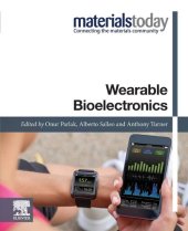 book Wearable Bioelectronics (Materials Today)