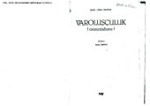 book Varoluşçuluk