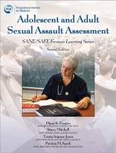 book Adolescent and adult sexual assault assessment