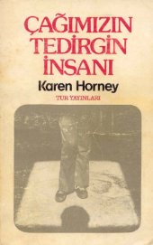 book Çağımızın Tedirgin İnsanı