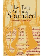 book How early America sounded