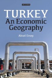 book Turkey: An Economic Geography