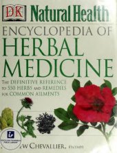 book Encyclopedia of Herbal Medicine