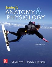 book Seeley's Anatomy & Physiology