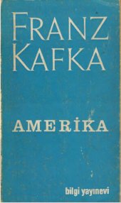 book Amerika