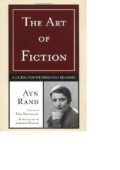 book The Art Of Fiction : A Guide For Writers And Readers