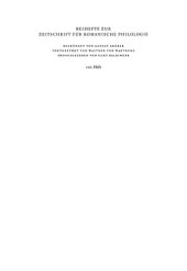 book Chronique dite Saintongeaise Texte franco-occitan inédit "Lee", à la découverte d'une chronique gasconne du XIIIème siècle et de sa poitevinisation