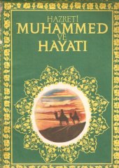 book Hazreti Muhammed ve Hayatı