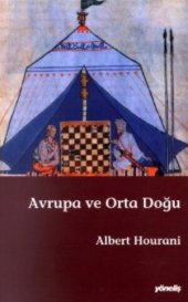 book Avrupa ve Ortadoğu