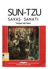 book Savaş Sanatı