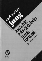 book Analitik Psikolojinin Temel İlkeleri