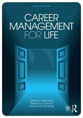 book Career management for life