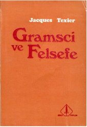 book Gramsci ve Felsefe