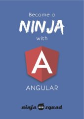 book Become a ninja with Angular