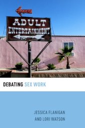 book Debating Sex Work