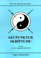 book Akupunktur Skriptumu