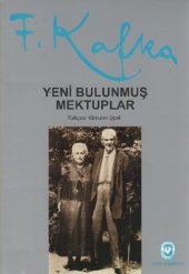 book Yeni Bulunmuş Mektuplar