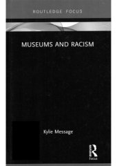 book Museums and Racism