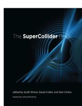 book The SuperCollider Book (The MIT Press)