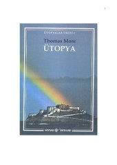 book Ütopya