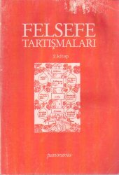 book Felsefe Tartışmaları 2. Kitap