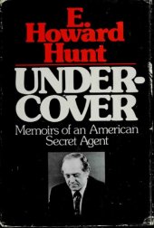 book Undercover: Memoirs of an American Secret Agent