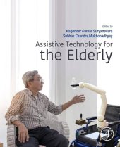 book Assistive Technology for the Elderly