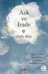 book Aşk ve İrade