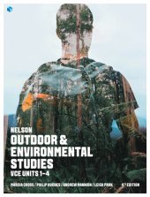 book Nelson Outdoor and Environmental Studies