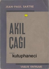 book Akıl Çağı