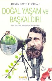 book Doğal Yaşam ve Başkaldırı