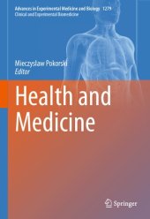 book Health and Medicine